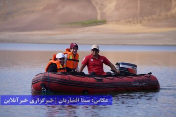 هفتمین المپیاد استعدادهای برتر ورزش کشور در رشته روئینگ دختران از نگاه دوربین