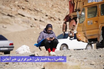 هفتمین المپیاد استعدادهای برتر ورزش کشور در رشته روئینگ دختران از نگاه دوربین