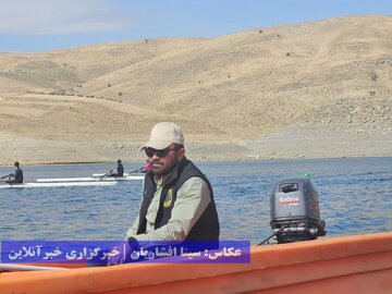 هفتمین المپیاد استعدادهای برتر ورزش کشور در رشته روئینگ دختران از نگاه دوربین