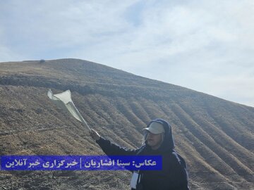 هفتمین المپیاد استعدادهای برتر ورزش کشور در رشته روئینگ دختران از نگاه دوربین