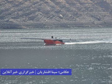 هفتمین المپیاد استعدادهای برتر ورزش کشور در رشته روئینگ دختران از نگاه دوربین