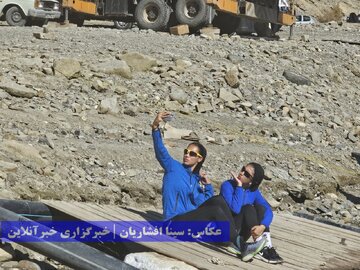 هفتمین المپیاد استعدادهای برتر ورزش کشور در رشته روئینگ دختران از نگاه دوربین