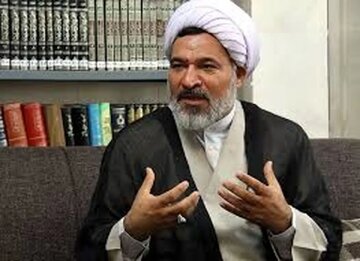 بهجت پور: حجاب نمایانگر زنان عفیف است اما باعث عفت جامعه نمی‌شود / امر به معروف هزینه ساز برای نظام اصلا به صلاح نیست