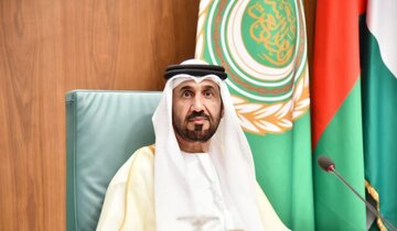 رئیس پارلمان عربی خواستار تشکیل کارگروه پارلمانی بینالمللی درباره غزه شد رئیس پارلمان عربی خواستار تشکیل کارگروه پارلمانی بینالمللی درباره غزه شد