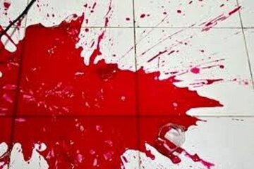 قتل زن 40 ساله تهرانی به دست شوهر 70 ساله‌اش / صحنه‌سازی در حمام برای پنهان کردن جنایت