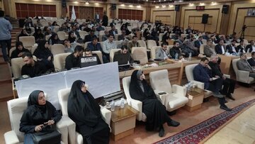 روابطعمومیها بازوی ارتباطی دولت و مردم هستند