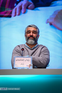 پژمان جمشیدی