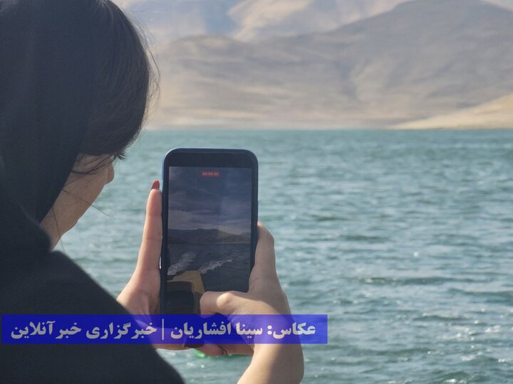 هفتمین المپیاد استعدادهای برتر ورزش کشور در رشته روئینگ دختران از نگاه دوربین