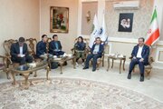 احتمال صادرات سیب از استان آذربایجان‌غربی به کشور ویتنام