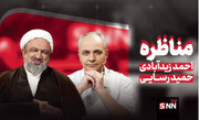 روزنامه اصولگرا: حمید رسایی بی ادب است و غیرمستند حرف می زند؛نقد هم بلد نیست