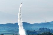 کره شمالی یک موشک بالستیک آزمایش کرد