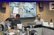 عضو گروه «دستمال سرخ‌ها»؛ از پیروزی انقلاب تا دادگاهی در بریتانیا