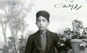 عاقبت سردار ملی؛ تیر خورد، سلاحش را گرفتند، بدنش عفوت کرد و جان سپرد