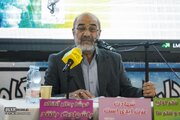 معاون قرارگاه ثارالله سپاه: ۱۲ روز جنگ به اندازه ۱۲ سال و خیلی سخت‌تر از دفاع مقدس ۸ ساله بود/ دشمن منتظر زمان و مکان مناسب برای اقدامات خصمانه است