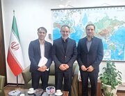 قزوین در مسیر تبدیل به پایلوت ملی «دیپلماسی منطقه‌ای»