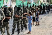 خبر مهم کانال عبری از مقدار تسلیحات قابل توجه حماس