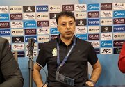 سرمربی الوحدات: بازیکنانم ترسیده بودند، استقلال مستحق پیروزی بود