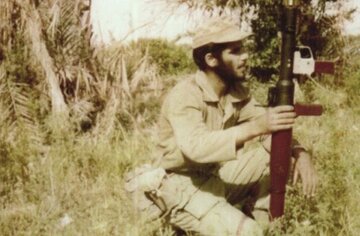 شهیدی که در تمام مساجد مشهد نماز خواند شهیدی که در تمام مساجد مشهد نماز خواند