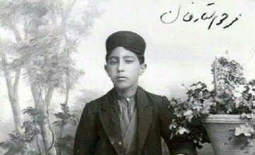 عاقبت سردار ملی؛ تیر خورد، سلاحش را گرفتند، بدنش عفوت کرد و جان سپرد