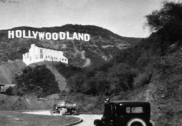 سفرنامه یک خبرنگار ایرانی به هالیوود در ۶۶ سال پیش/ روزگاری که در آمریکا ۴۳ میلیون دستگاه تلویزیون وجود داشت