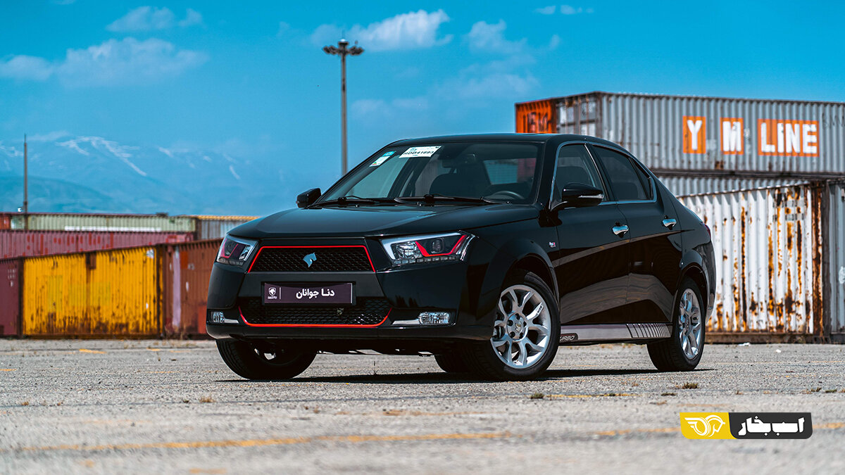 سدان‌های اتومات اقتصادی در بازار را بشناسید /عکس