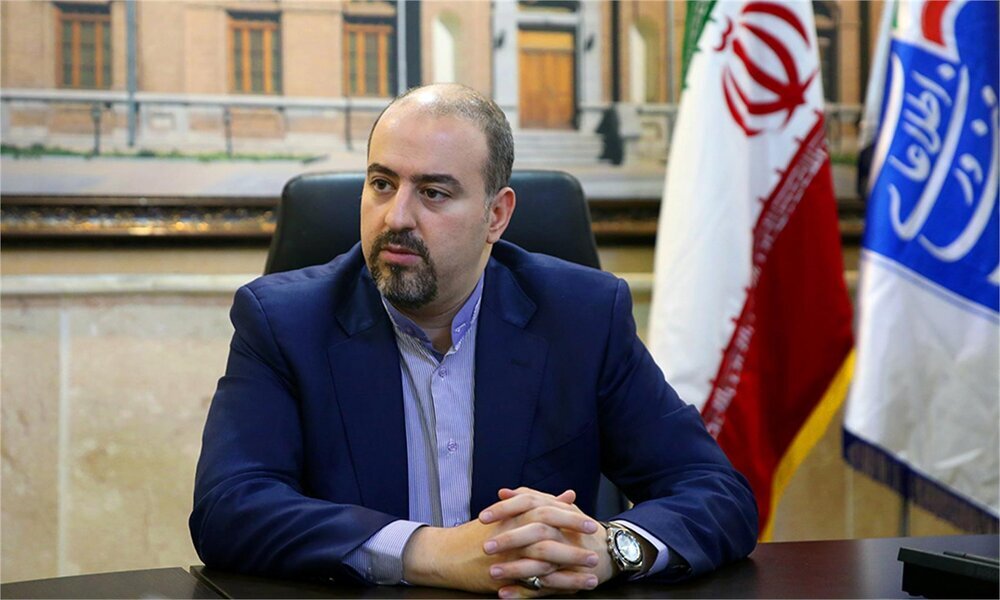 ایران آماده همکاری با استارلینک /رئیس پژوهشگاه فضایی ایران: زیرساخت‌های استارلینک قابل دسترسی است