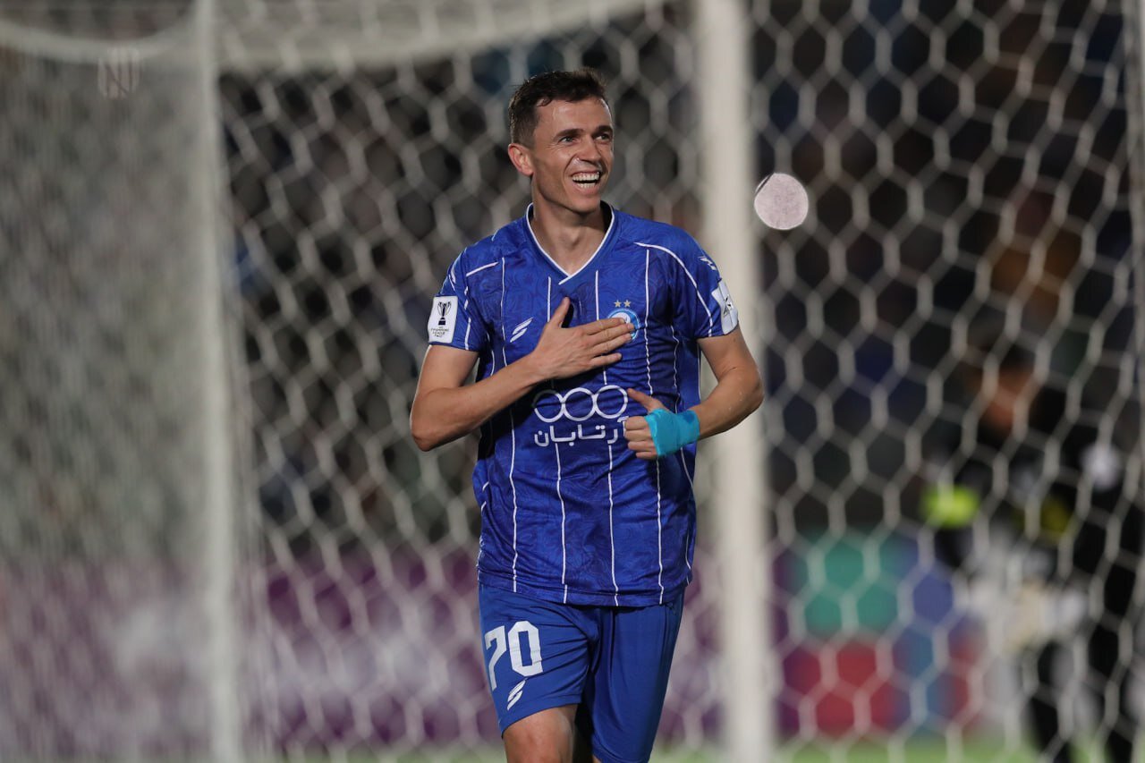 تغییرات ساپینتو، تیم را فلج میکند؛ جدایی رضاییان از استقلال اشتباه بود