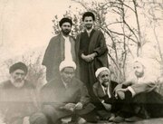 پایان اسرارآمیز مصطفی خمینی