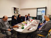 بانک ملت حامی توسعه فرهنگ مطالعه و کتابخوانی در لرستان