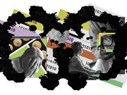 افشاگری در باره فریبکاری بزرگ