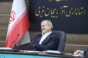 خبرنگاران هم از سفرهای استانی رئیس جمهور حذف شدند