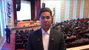 رفسنجان الگوی موفق حکمرانی محله‌محور و درآمد پایدار شهری است
