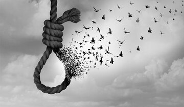 وقتی کسی در آستانه خودکشی است، چکار کنیم؟ وقتی کسی در آستانه خودکشی است، چکار کنیم؟