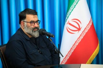 مسئول قرارگاه جهادتبیین: تنها 2 موشک راهبردی ایران در جنگ 12 روزه به نمایش گذاشته شد / وزارت اطلاعات قدرت‌های اطلاعاتی دنیا را به زانو درآورد