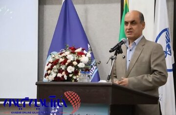 کشاورزی گیلان نیازمند نگاه راهبردی و بهرهوری فناورانه است کشاورزی گیلان نیازمند نگاه راهبردی و بهرهوری فناورانه است