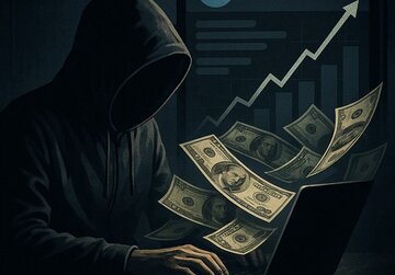 کلاهبرداری دلارفروشان در تلگرام / جعل لوگوی صرافیهای معتبر برای فریب مردم