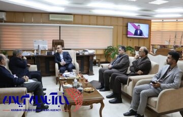 رویکرد بنیاد مسکن سرعت بخشی به توسعه روستایی است