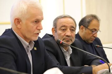 دستور وزیر ورزش و جوانان در بازسازی ورزشگاه علی دایی اردبیل دستور وزیر ورزش و جوانان در بازسازی ورزشگاه علی دایی اردبیل