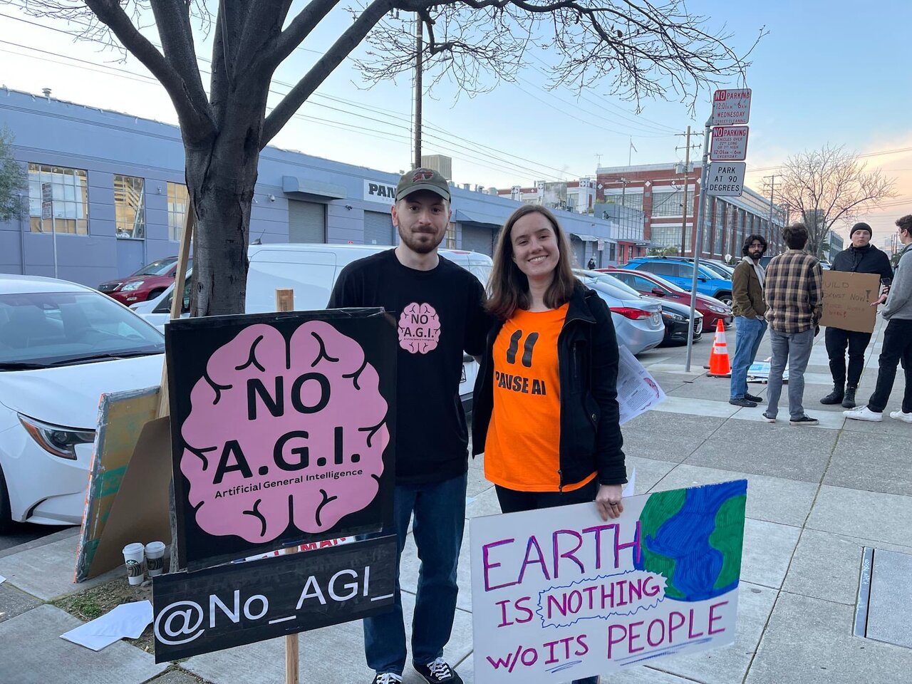 نگرانی‌ها در خصوص شکل‌گیری اَبَرهوش مصنوعی افزایش یافته است.