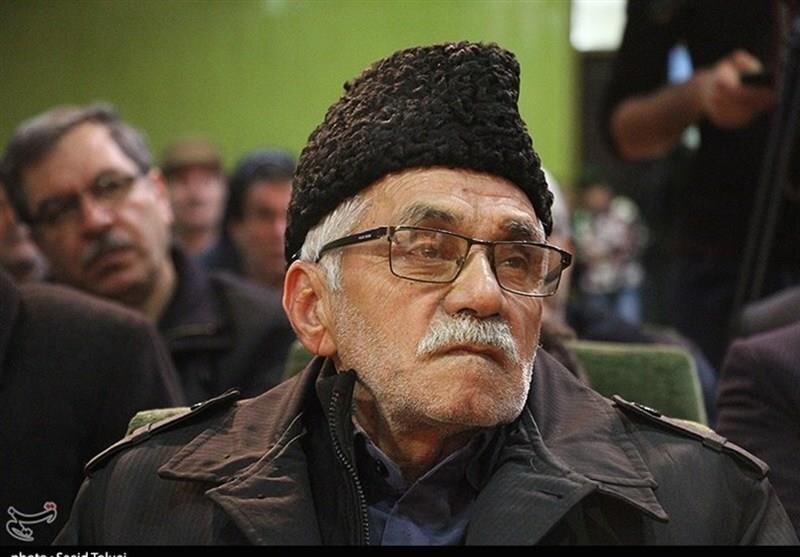 پیام تسلیت وزیر فرهنگ در پی درگذشت حاج‌قاسم مهرنیا