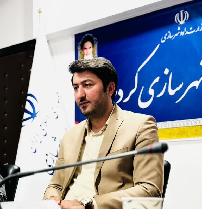 ۱۰ باب مدرسه با بیش از۳۰۰۰ میلیارد ریال اعتبار توسط راه وشهرسازی کردستان ساخته می شود