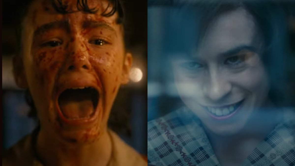 آزادی بیسابقه در یک سریال مخاطبان را وحشتزده کرد آزادی بیسابقه در یک سریال مخاطبان را وحشتزده کرد