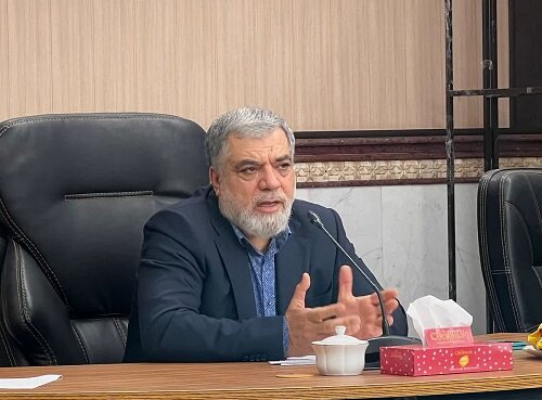 ولایتمدار: مجلس به هیچ وجه دست دولت را در موضوع رفع فیلترینگ نبسته است - خبرآنلاین