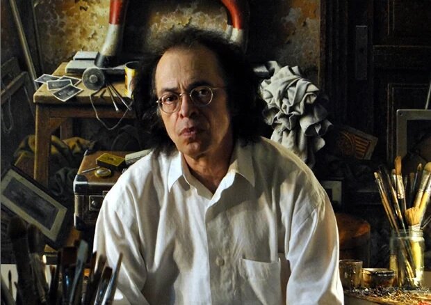 واحد خاکدان درگذشت