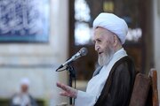 توصیه‌های آیت‌الله العظمی سبحانی برای نفوذ در قلب مردم