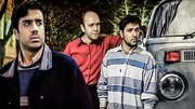 ببینید | تغییر چهره بازیگران در مقایسه با روزگار جوانی بعد از گذشت ۲۷ سال