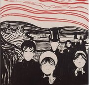 اضطراب دقیقاً همان «خاکی» است که فلسفه از آن می‌روید / رهایی از اضطراب جهان با «پذیرش، تامل و کنشگری»