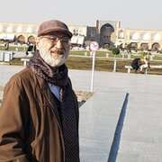 پورجوادی و«ایرانشهری»: سلمان فارسی، مأمور رساندن پیام الهی به ایرانیان / مقابله با سلطه مفاهیم عربی و تداوم معنویت ایرانیان