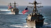 آمریکا بار دیگر به یک شناور نزدیک ونزوئلا حمله کرد؛ شش نفر کشته شدند