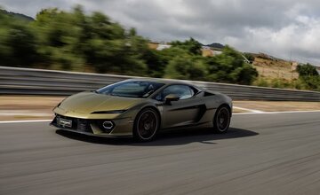 اسرار لامبورگینی‌های موجود در ایران فاش شد / این 4 لامبورگینی چه قیمتی دارند؟